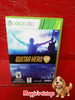 Guitar Hero Live (Microsoft Xbox 360, 2015) *CIB DISC LIKE NEW*