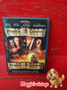 Pirates of the Caribbean: The Curse of the Black Pearl DVD (2003) 2-Disc Set