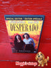 Desperado DVD (1995)  *BILINGUE DISC LIKE NEW*