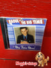 Raoul and the Big Time - Big Time Blues (CD)  *DISC LIKE NEW*