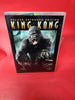 King Kong (DVD, 2006, 3-Disc Set, Deluxe Extended Version)  **bilingue Like new*