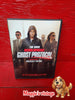 Mission: Impossible Ghost Protocol (DVD, 2012)  * BILINGUE DISC LIKE NEW*