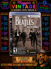 Beatles Rock Band PS3 (Sony PlayStation 3, 2009) CIB DISC LIKE NEW