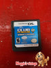Club Penguin Elite Penguin Force Herbert's Revenge Nintendo DS Cart ONLY Tested