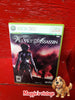 Velvet Assassin (2008, Xbox 360) NO MANUAL DISC LIKE NEW