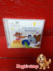 Baby Einstein: Lullaby Classics Vol.2 * DISC LIKE NEW*