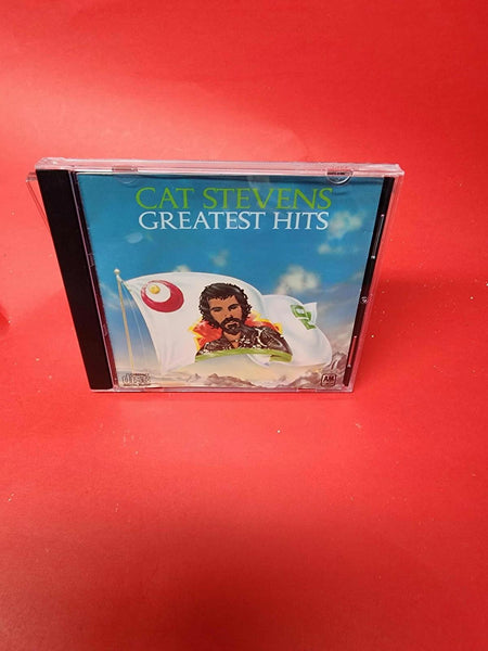 Cat Stevens: Greatest Hits CD  !!! like new!!!