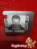 (R-19) MC Mario - Most Wanted 08. Metal Case. CD *DISC LIKE NEW*