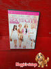 Sex and the City - The Movie (DVD, 2008) *BILINGUE DISC LIKE NEW*