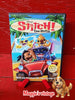 Stitch! The Movie (DVD) *BILINGUE DISC LIKE NEW* RARE!!!!
