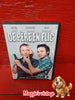 De Pere en Flic DVD (2009) - Region 1 - French - *DISC LIKE NEW*