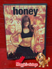 Honey (DVD, 2003) *BILINGUE DISC LIKE NEW*