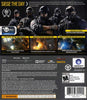 Xbox One / Tom Clancy's Rainbow Six Siege like new complete