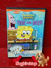 SpongeBob SquarePants: Tide and Seek - DVD -  * DISC LIKE NEW*