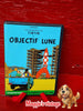 The Adventures of Tintin: Objectif Lune DISC COMME NEUF