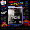 Medal of Honor Limited Edition (PlayStation 3 PS3 BIC DISC LIKE NEW