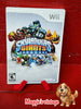 Skylanders Giants - Nintendo Wii - NO MANUAL DISC LIKE NEW