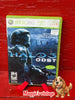 Halo 3: ODST (Microsoft Xbox 360, 2009) French *CIB DISC LIKE NEW*