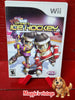 Kidz Sports Ice Hockey - - Wii Nintendo NO MANUAL DISC LIKE NEW