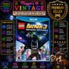 LEGO Batman 3 Beyond Gotham Nintendo Wii U CIB DISC LIKE NEW