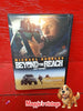 Beyond the Reach / A bout portant  (DVD, 2015)*BILINGUE DISC LIKE NEW