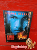 Fire Down Below (DVD, 1998, English/French) * BILINGUE  DISC LIKE NEW*