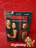The Roommate (DVD, 2011) Thriller, Minka Kelly, *BILINGUE DISC LIKE NEW