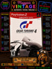 Gran Turismo 4 Greatest Hits (Sony PlayStation 2, 2004) PS2 CIB DISC LIKE NEW