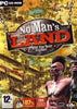 No Man's Land Pc fight for your rights! complete! game box and booklet