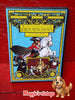 Adventures of Baron Munchausen,  (20th Anniversary , 2 discs) *BILINGUE LIKE NEW