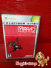 Dave Mirra Freestyle BMX 2 Xbox Platinum Hits Acclaim *CIB DISC LIKE NEW*