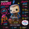 Loose 2012 Funko Pop Game of Thrones GOT 02 Ned Stark Vinyl Figure Edition One