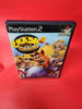 Crash Nitro Kart (Sony PlayStation 2, 2003) no manual   *cd are like new*