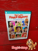 How To Eat Fried Worms (DVD, 2006, Widescreen,) *BILINGUE DISC LIKE NEW*