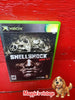 Shell Shock Nam '67 (Microsoft Xbox, 2004) * CIB  DISC LIKE NEW*