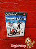 Biathlon 2008 PS2 *CIB DISC LIKE NEW*