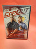 Cop Out (DVD, 2010, Canadian)  *  bilingue like new*