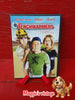 The Benchwarmers (DVD, 2006, Widescreen, Canadian)  *BILINGUE DISC LIKE NEW*