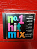 No. 1 HIT MIX CD *DISC LIKE NEW*