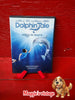 Dolphin Tale (DVD, 2011) *BILINGUE DISC LIKE NEW*