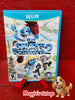 The Smurfs 2 - Nintendo Wii U Complete In Box CIB VERY GOOD CONDITION