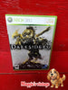 Darksiders (Microsoft Xbox 360, 2010) Complete *CIB DISC LIKE NEW*