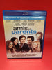 2012 - BLU-RAY - FRIENDS WITH KIDS / ADAM SCOTT - *BILINGUE LIKE NEW*
