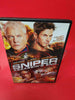 Sniper: Assassin's End DVD * LIKE NEW* (Sous-titres français)