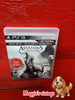 Assassins Creed III 3: Special Edition PS3, 2012)   *CIB DISC LIKE NEW*