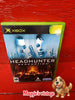 Headhunter Redemption (Microsoft Xbox, 2004) * CIB  DISC LIKE NEW*