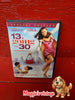 13 Going on 30 (DVD, 2004, Special Edition) * BILINGUE  DISC LIKE NEW*