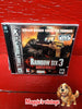 Retro PC Game - Rainbow Six 3 Raven Shield [- 2 CDs w/key *DISC LIKE NEW*