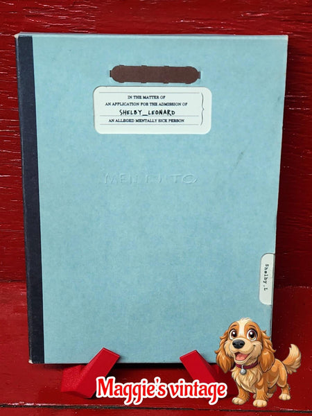Memento DVD  *BILINGUE DISC LIKE NEW* RARE SLIPCOVER!
