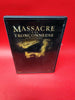 Texas Chainsaw Massacre -DVD- Bilingue/ like new